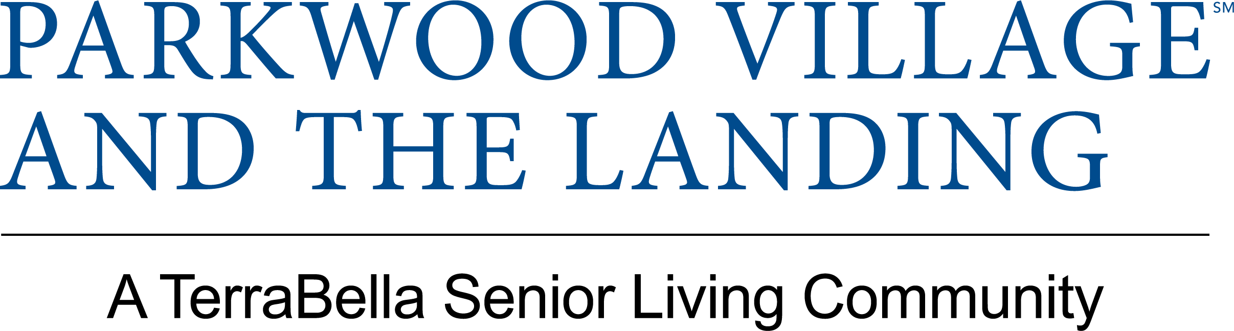Return to Parkwood Village and The Landing homepage
