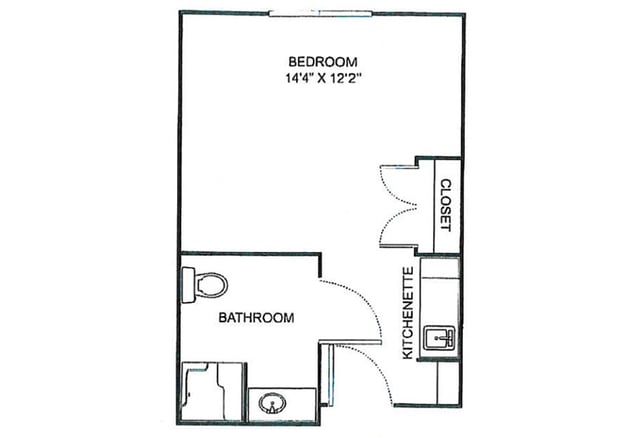 parkwood-village-AL-standard-private-suite