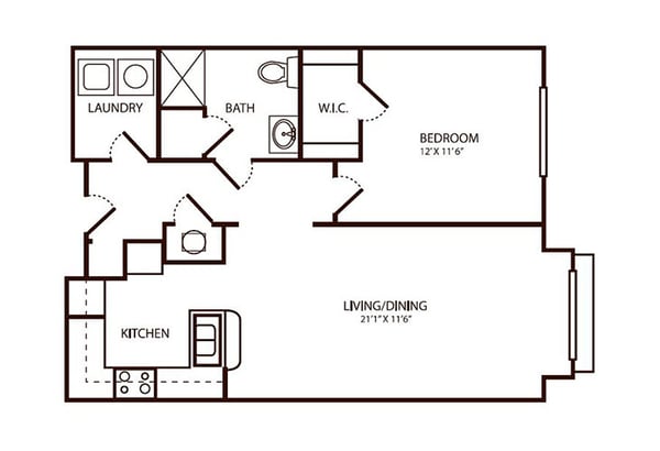 parkwood-village-IL-eden-suite