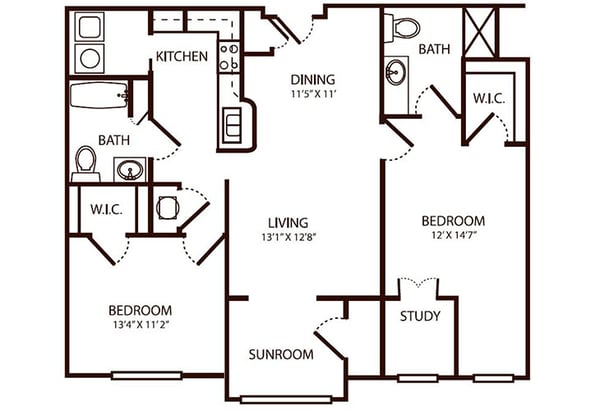parkwood-village-IL-escapade-suite