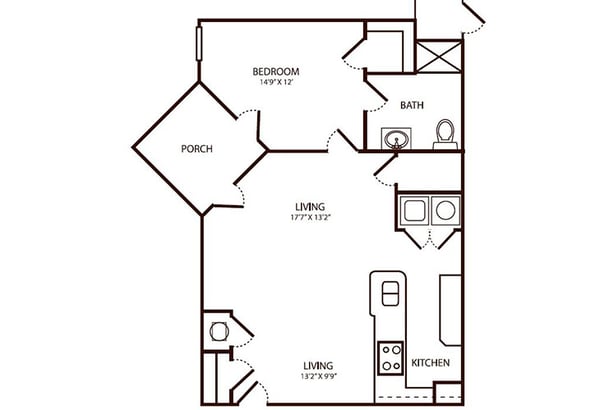 parkwood-village-IL-heirloom-suite