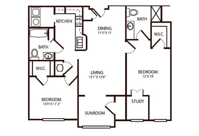 parkwood-village-IL-royal-amber