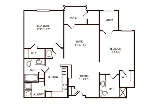 parkwood-village-IL-starlight-suite