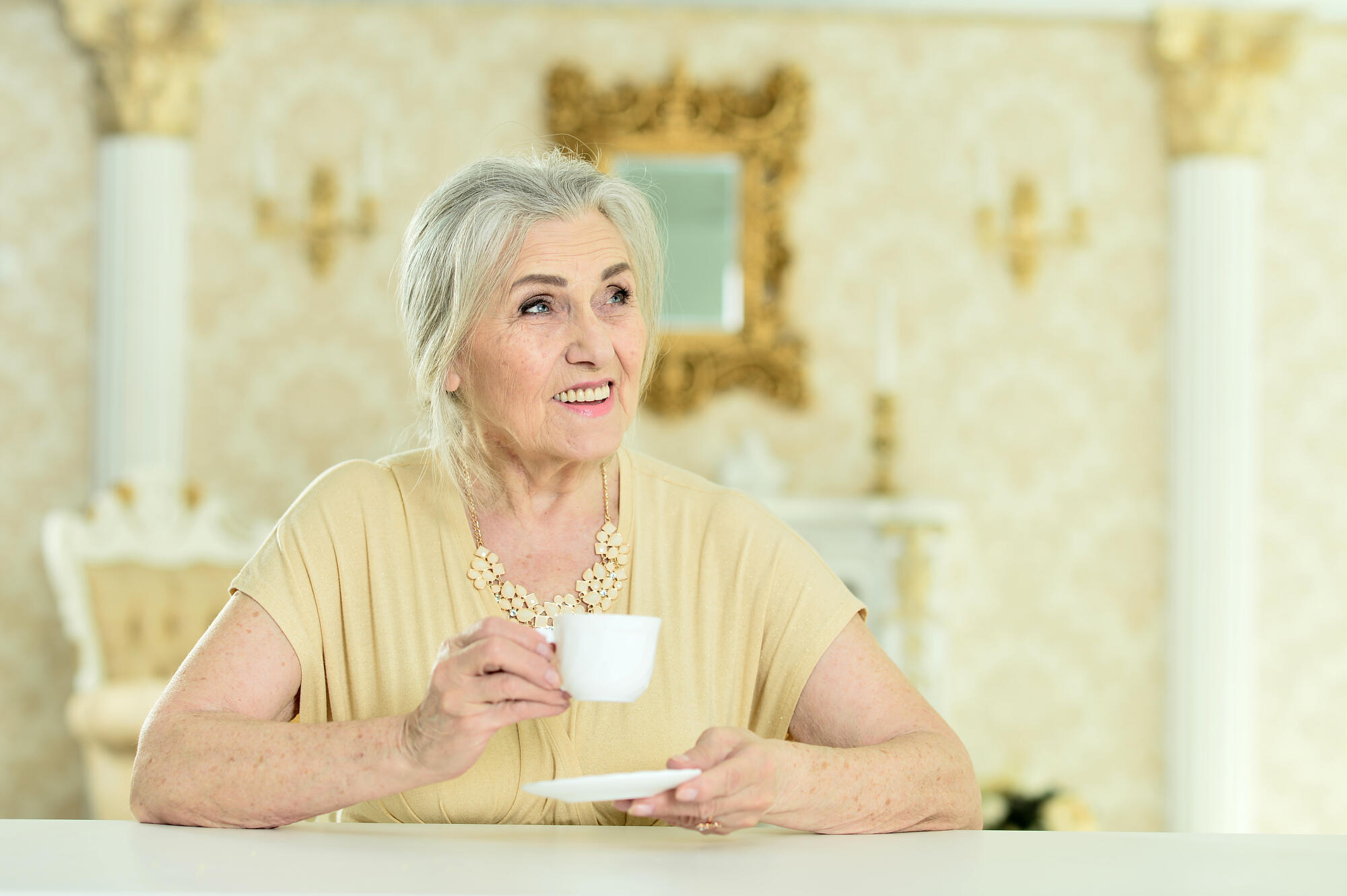 Parkwood Village and The Landing: Where Care Levels Change, but Dignity Doesn't